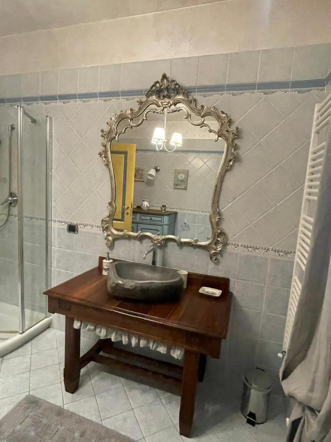 B&B La Bianchina Monale Екстериор снимка