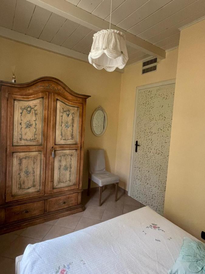 B&B La Bianchina Monale Екстериор снимка