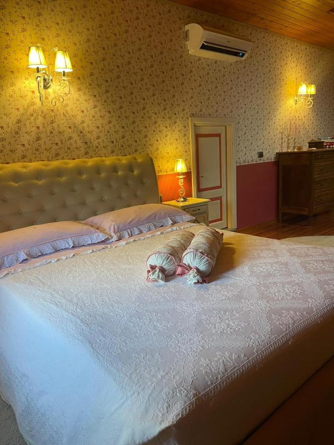 B&B La Bianchina Monale Екстериор снимка