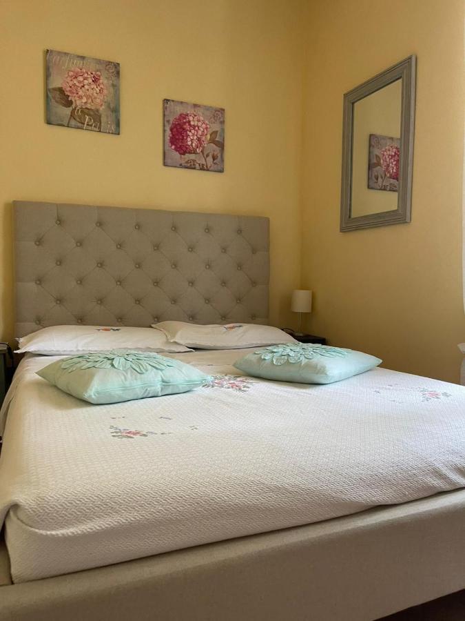 B&B La Bianchina Monale Екстериор снимка