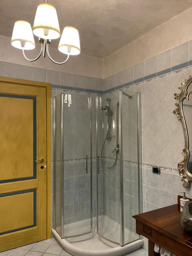 B&B La Bianchina Monale Екстериор снимка